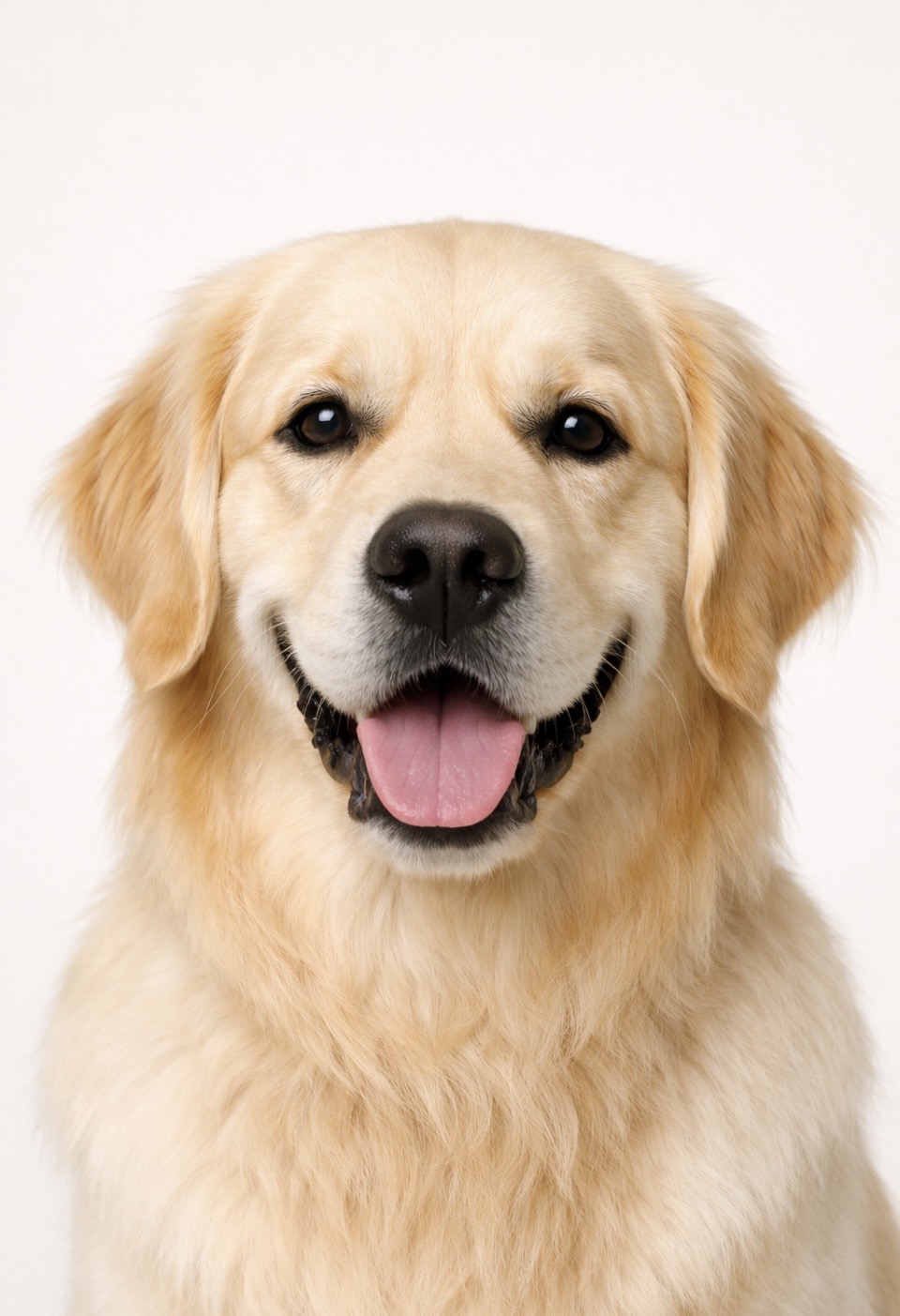 Mayte, Golden Retriever de Dogue Community Hub